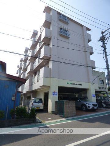 OMレジデンス塩釜駅前