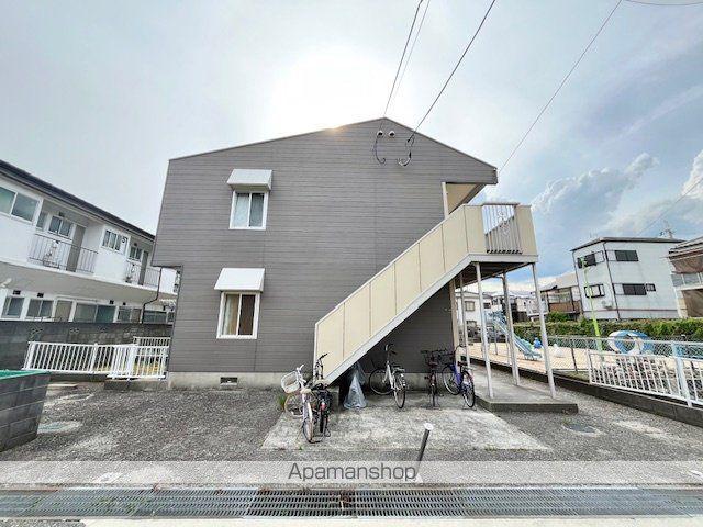 サンハイツ水堂