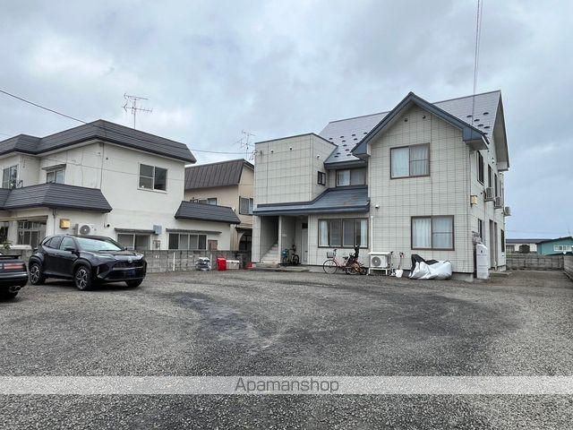 あおいマンション[1階]