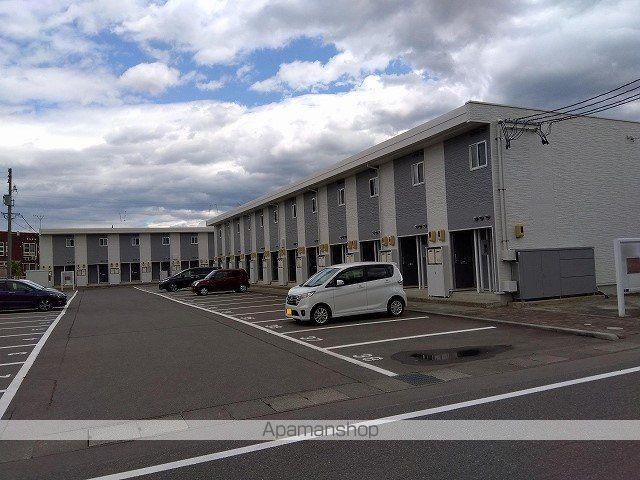 レオパレスエクセル林泉寺 弐