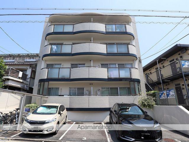 マンションリバーエイト