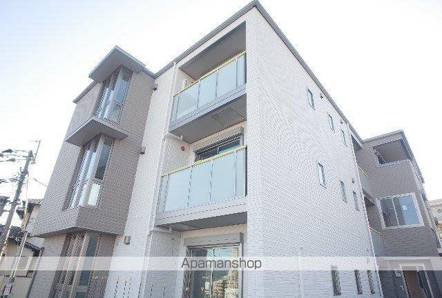 シャーメゾン松崎スカイヒル