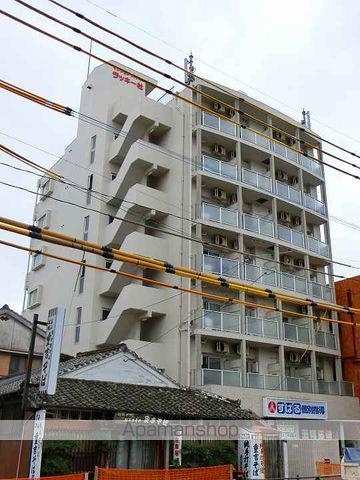 エクステンド谷山