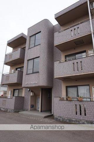 プティ シャトー