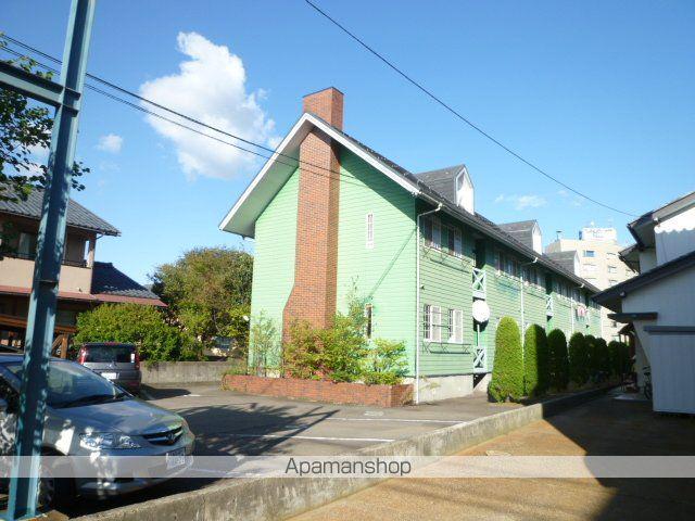 町屋アイビースクエア[2階]