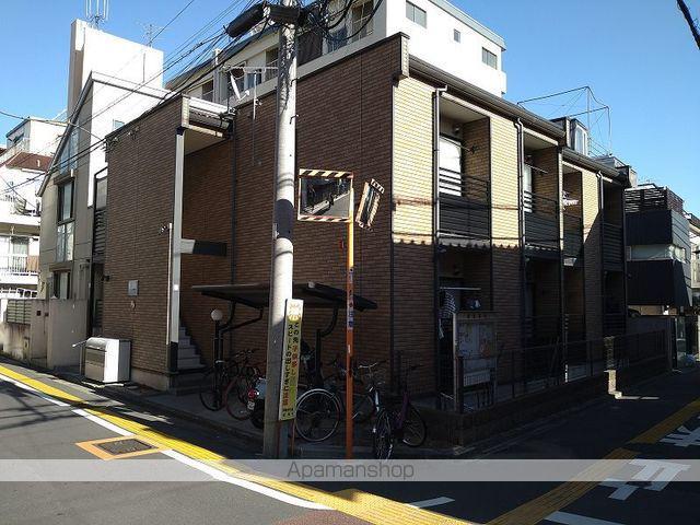 レオネクストウエスト早稲田