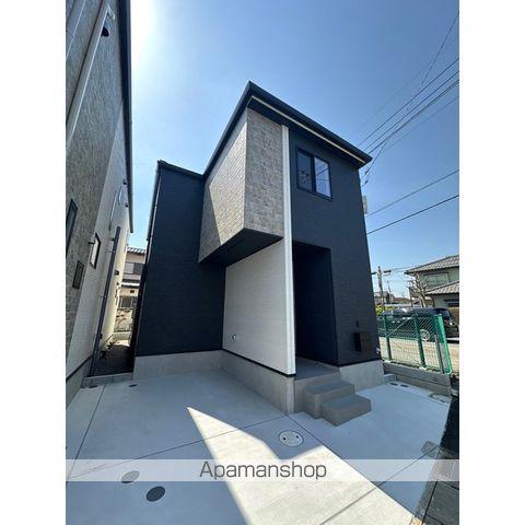 千葉県柏市西原1丁目の戸建賃貸