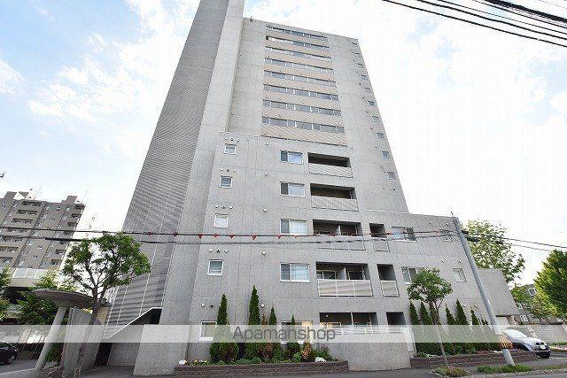 サムティタワーN26・エルム北26条