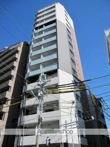 プレール・ドゥーク高円寺Ⅱ