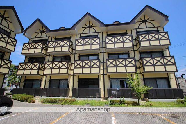 太郎殿ヴィレッジC棟