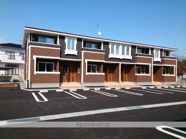 カーサカメリアⅢ