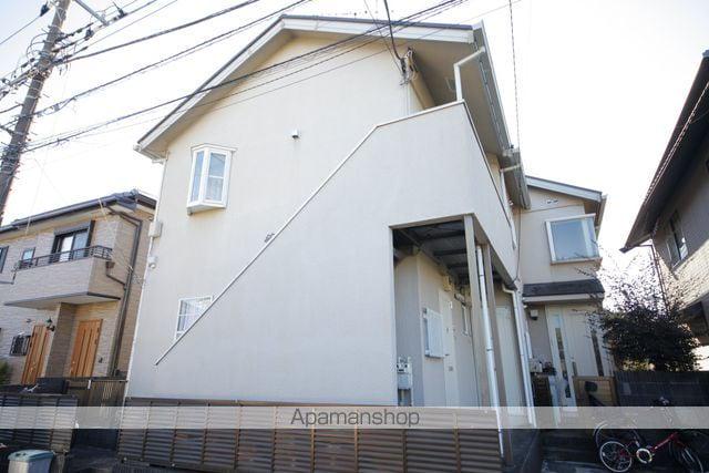 エーデルワイス(3LDK/1階)