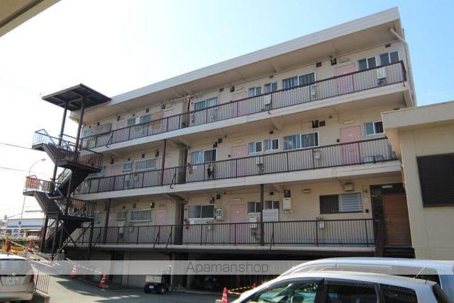 マンション住吉