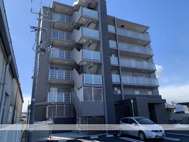 名取飯野坂壱番館