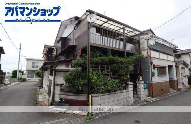 関西本線 大和小泉駅 徒歩17分  築57年(3DK)