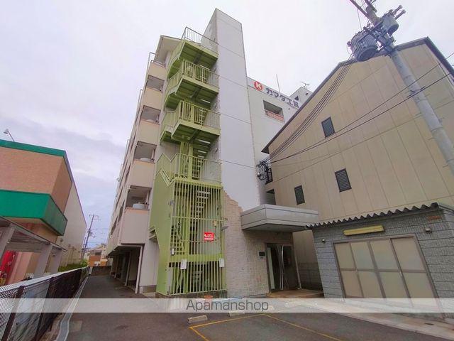カインド高井田