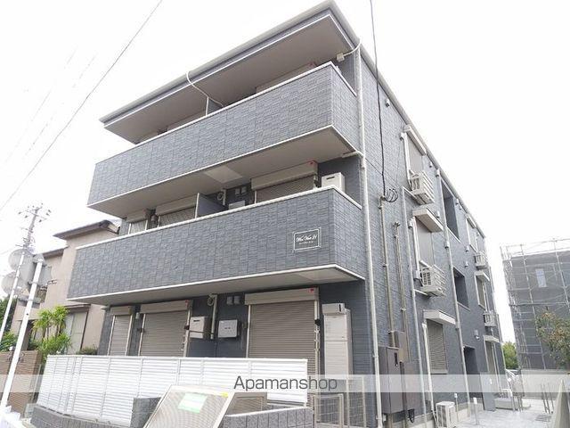 ウィン ヴェール21(1LDK/2階)