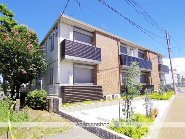 アトリオンリーフ