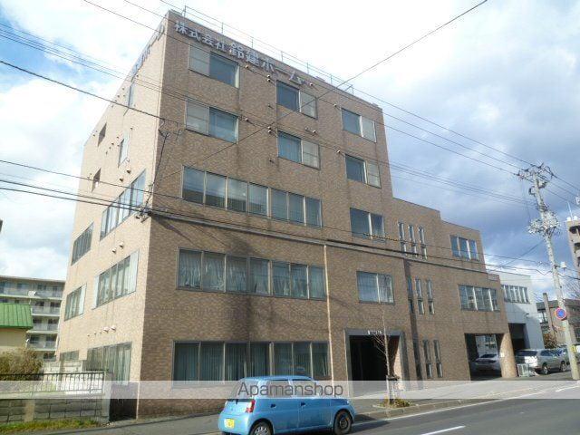 ラポート二十四軒