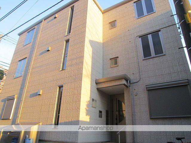 Sハイム小竹向原