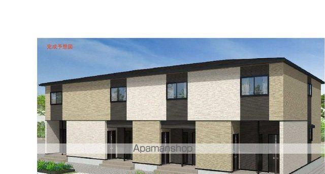 ヒカルサ浜松増楽町Ⅰ