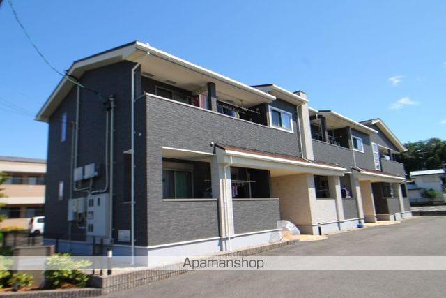 アプリコットヴィレッジ