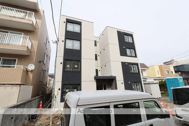 アレグリア本郷通7丁目