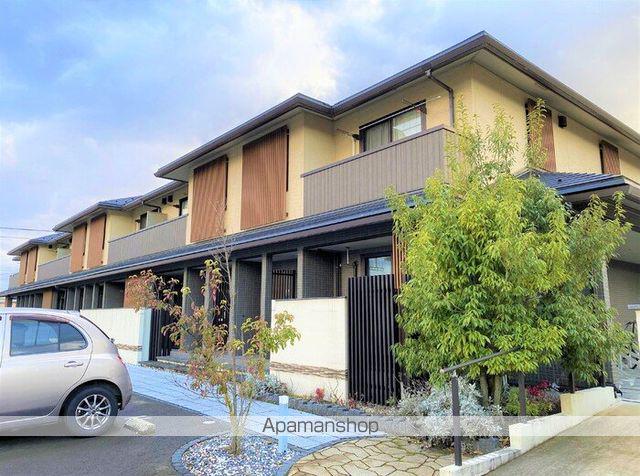 ヴィラアヴェニューセレーネ A棟