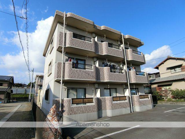 マンションアトランティスⅠ