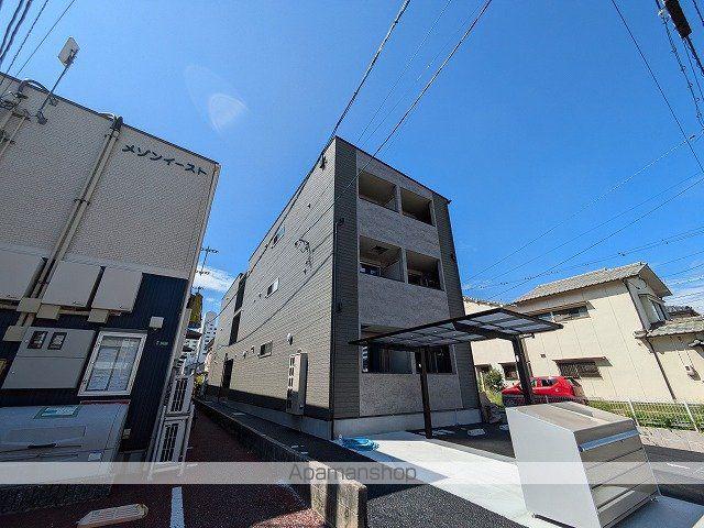 マルベリーフィールド吉島東
