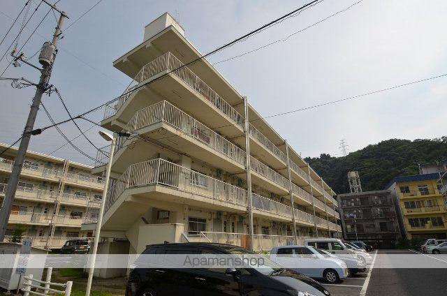 ビレッジハウス安古市 2号棟