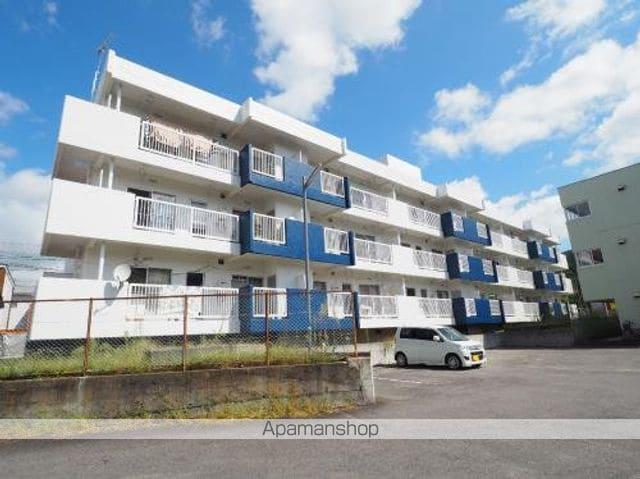 コーポマーブルランド