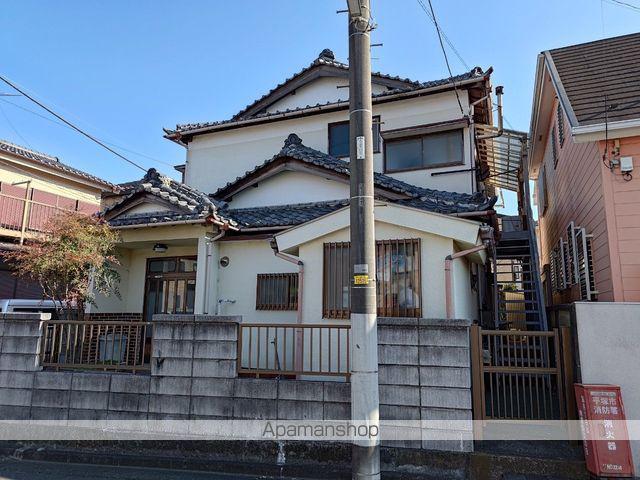 山上アパート