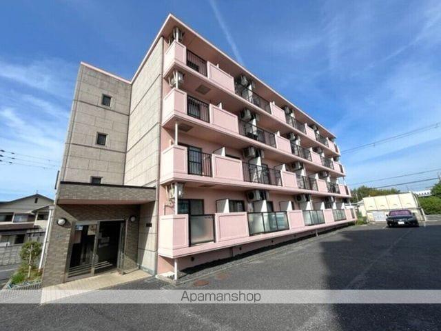 ピーチハイム福井2