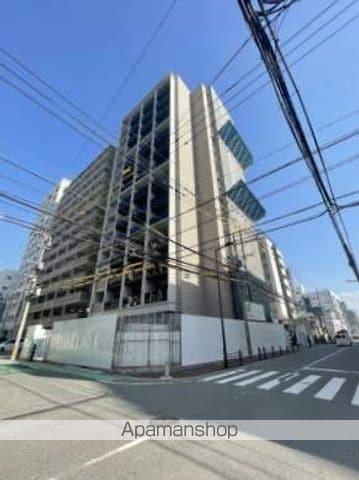 エンクレスト博多駅南BASE