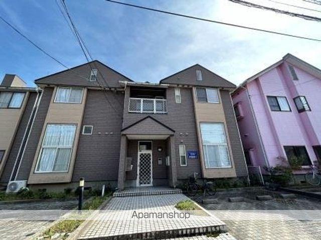 フジパレス新潟参番館