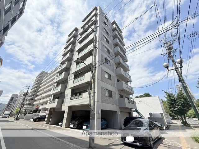 アヴェニュー近美前