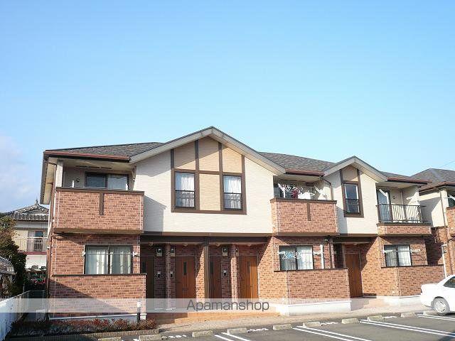 メゾングレイスA