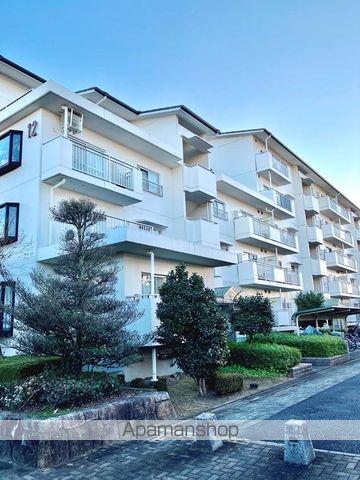 杉戸高野台ベリアス西六番街12号棟