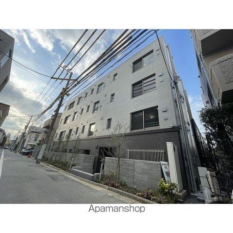 ウェルスクエア中野坂上Ⅱ