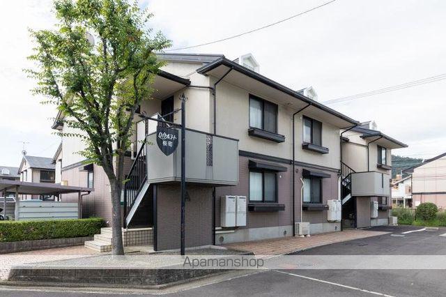 ロイヤルコート桜町 A・B・C・D棟