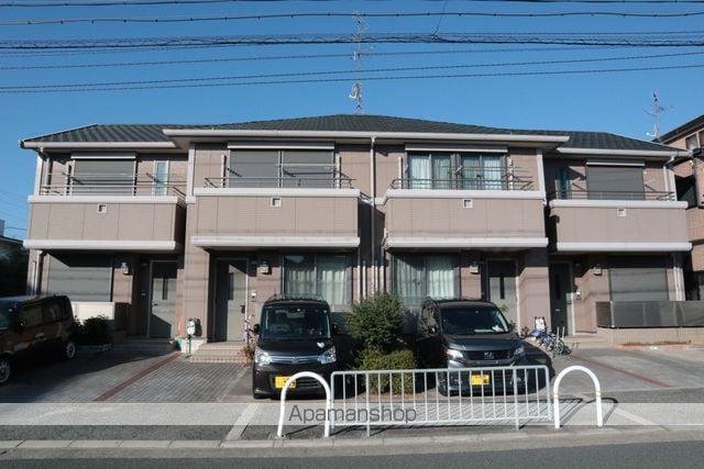 グランバリエ山手