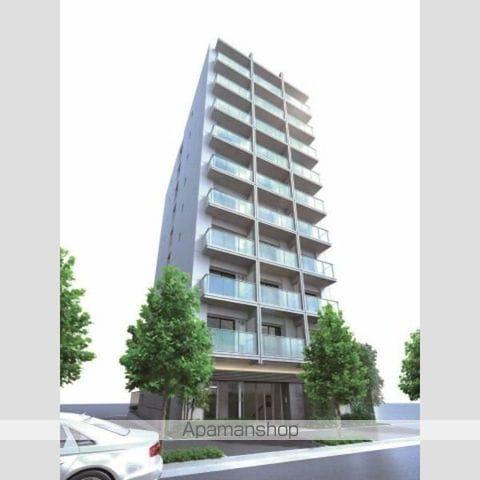 プラウドフラット東日本橋