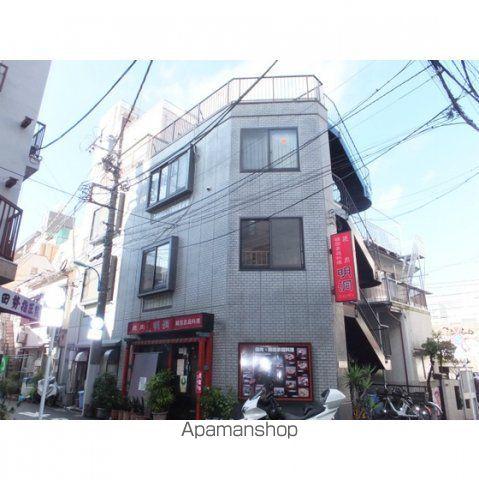 SELECT神楽坂(2LDK/2階)