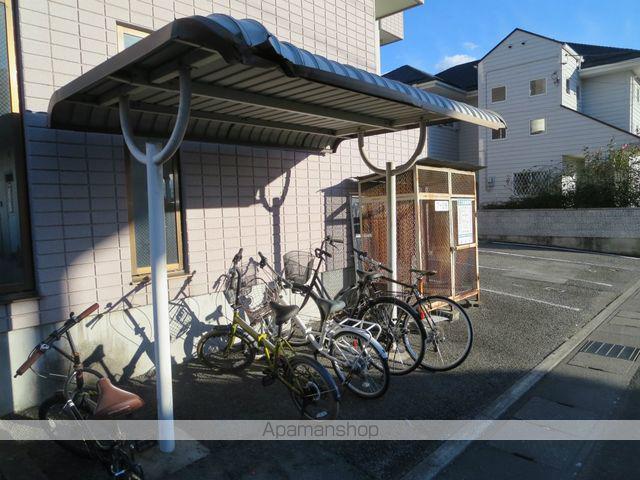 ルピナス森田[1階]