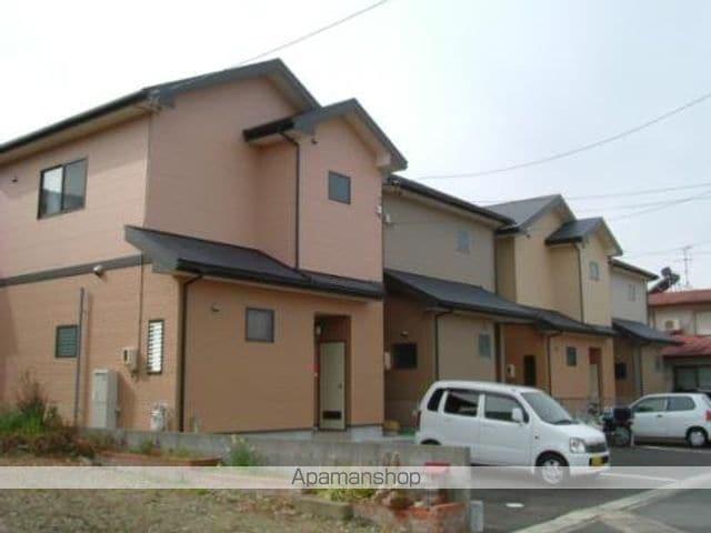 遠州鉄道 曳馬駅 徒歩34分 2階建 築23年