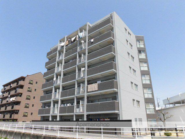 セブン仲田(3LDK/7階)