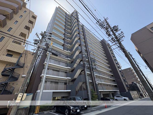 S-RESIDENCE本郷Ⅱ