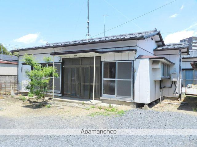 茨城県ひたちなか市勝田本町の戸建賃貸