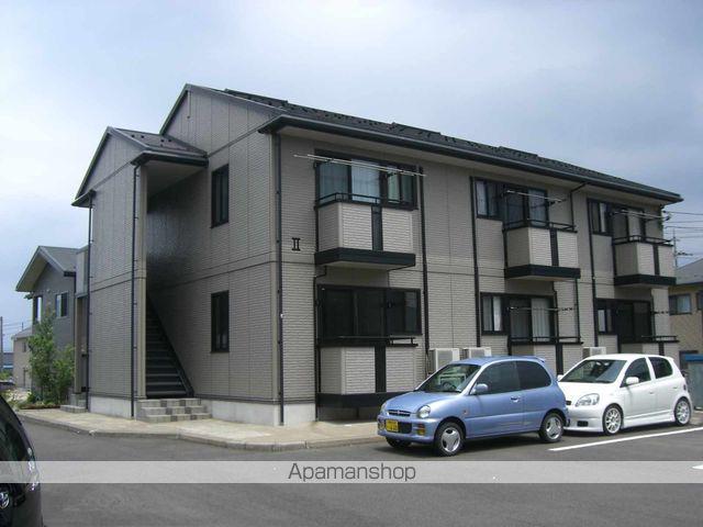 リバーサイド木崎Ⅱ